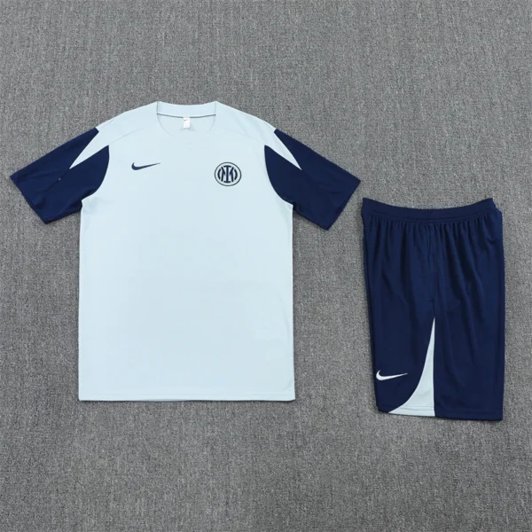 Inter Milán Conjunto 2025 2026 Azul - Tuta Inter Milán | 7camisetas