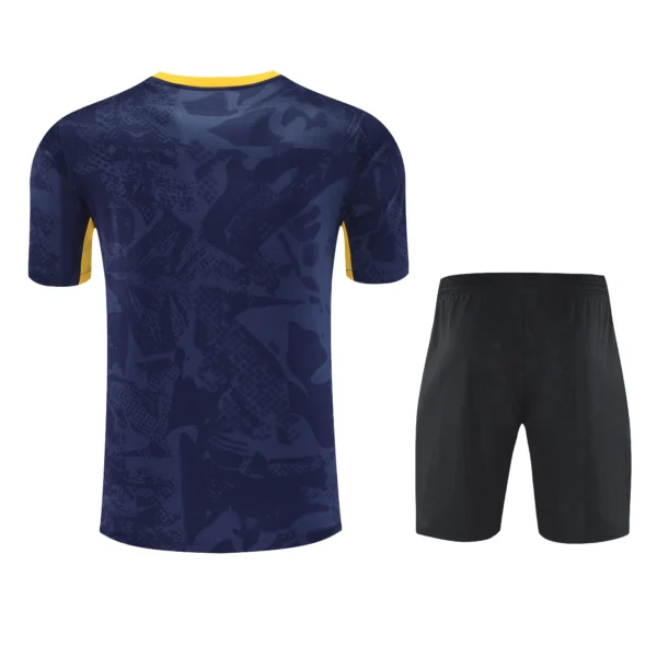 Inter Milán Conjunto 2025 2026 Azul - Tuta Inter Milán | 7camisetas