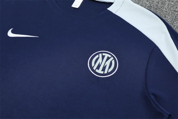 Inter Milán Conjunto 2025 2026 Azul - Tuta Inter Milán | 7camisetas