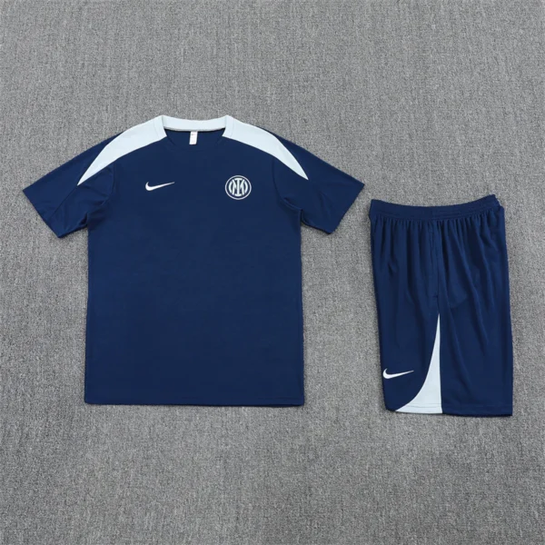 Inter Milán Conjunto 2025 2026 Azul - Tuta Inter Milán | 7camisetas