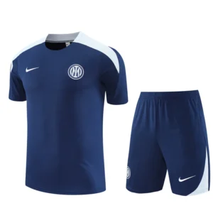 Inter Milán Conjunto 2025 2026 Azul - Tuta Inter Milán | 7camisetas