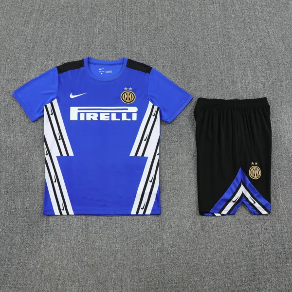 Inter Milán Conjunto 2025 2026 Azul - Tuta Inter Milán | 7camisetas