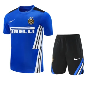 Inter Milán Conjunto 2025 2026 Azul - Tuta Inter Milán | 7camisetas