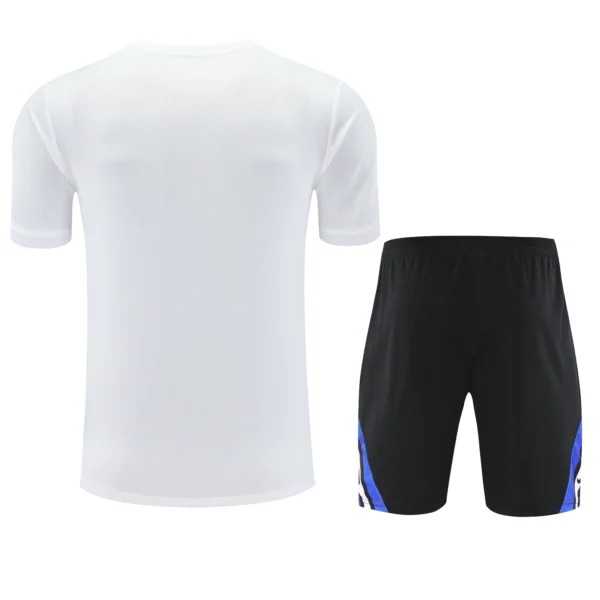 Inter Milán Conjunto 2025 2026 Blanco - Tuta Inter Milán | 7camisetas