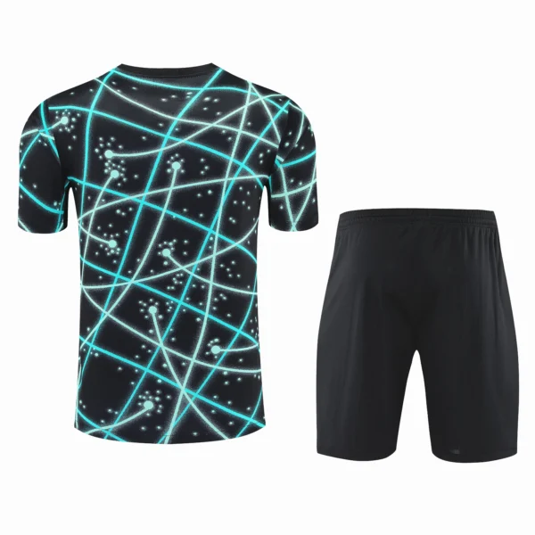 Inter Milán Conjunto 2025 2026 Verde - Tuta Inter Milán | 7camisetas