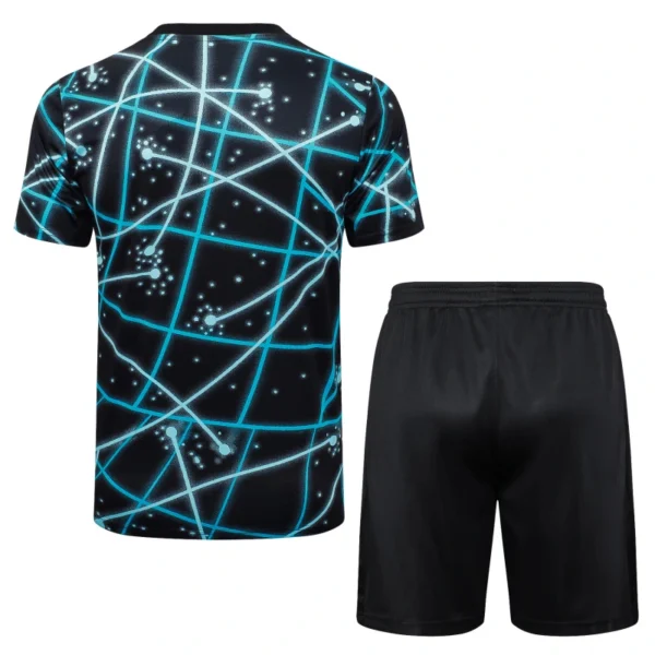 Inter Milán Conjunto 2025 2026 Verde - Tuta Inter Milán | 7camisetas