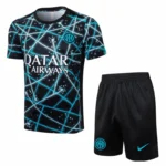 Inter Milán Conjunto 2025 2026 Verde - Tuta Inter Milán | 7camisetas