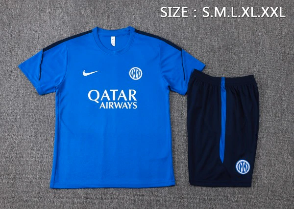 Inter Milán Conjunto 2026 2027 Azul - Inter Milán Barata | 7camisetas