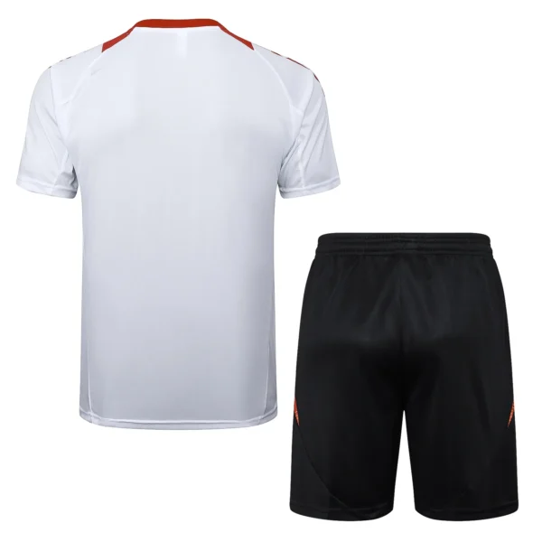 SC Internacional Conjunto 2025 2026 Blanco - Sc Internacional 2026 | 7camisetas