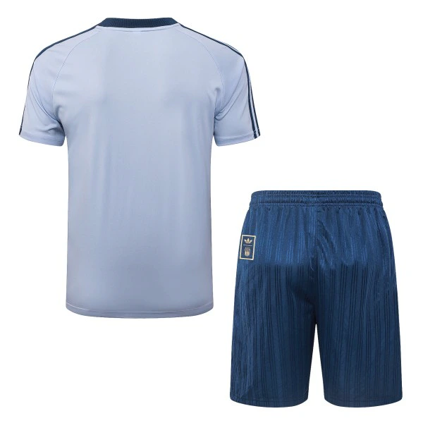 Italia Conjunto 2026 Azul - Equipación Italia | 7camisetas