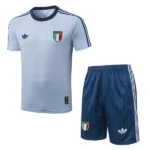 Italia Conjunto 2026 Azul - Equipación Italia | 7camisetas