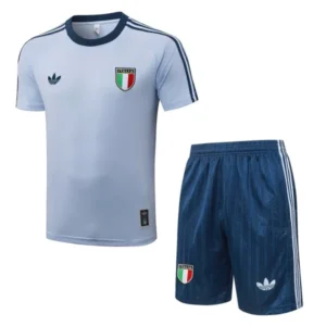 Italia Conjunto 2026 Azul - Equipación Italia | 7camisetas