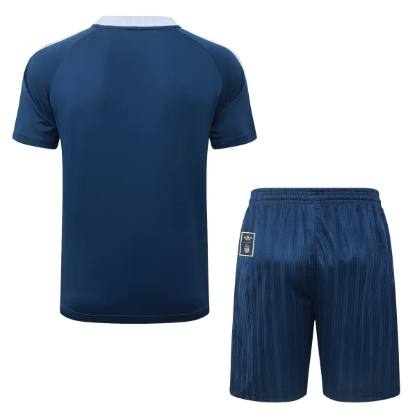 Italia Conjunto 2026 Azul - Equipación Italia | 7camisetas