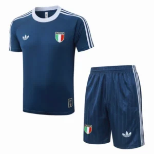 Italia Conjunto 2026 Azul - Equipación Italia | 7camisetas