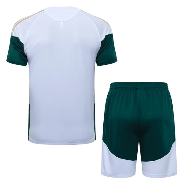 Italia Conjunto 2026 Blanco - Equipación Italia | 7camisetas