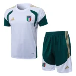 Italia Conjunto 2026 Blanco - Equipación Italia | 7camisetas