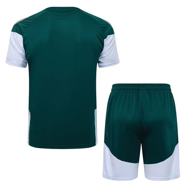 Italia Conjunto 2026 Verde - Equipación Italia | 7camisetas