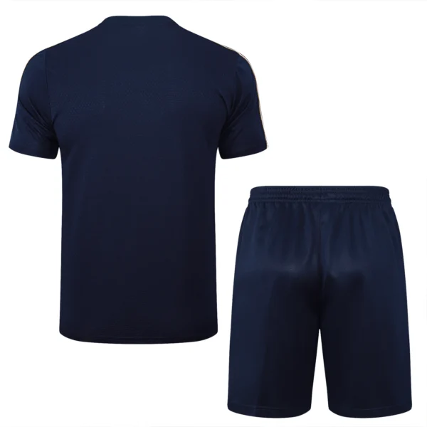 Juventus Conjunto 2025 2026 Azul - Equipación Juventus | 7camisetas
