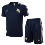 Juventus Conjunto 2025 2026 Azul - Equipación Juventus | 7camisetas