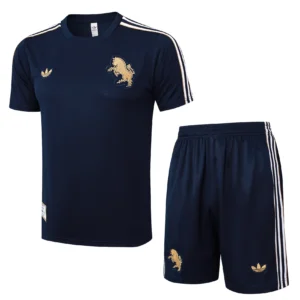 Juventus Conjunto 2025 2026 Azul - Equipación Juventus | 7camisetas