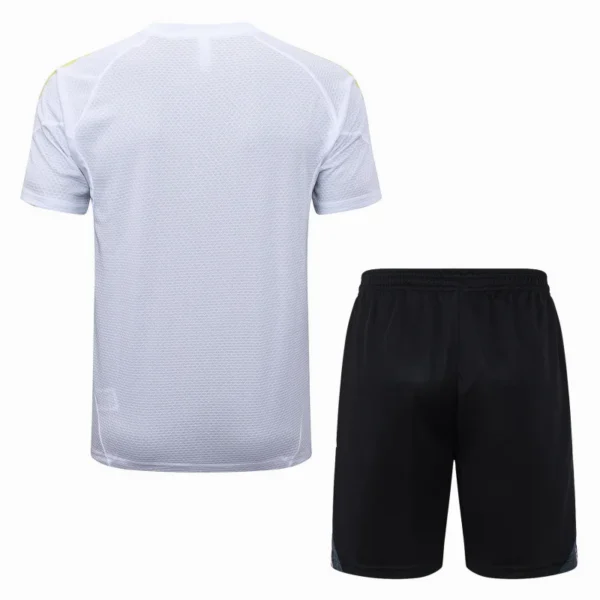 Juventus Conjunto 2025 2026 Blanco - Equipación Juventus | 7camisetas