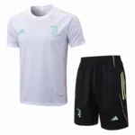 Juventus Conjunto 2025 2026 Blanco - Equipación Juventus | 7camisetas