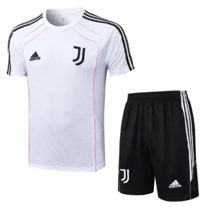 Juventus Conjunto 2025 2026 Blanco - Equipación Juventus | 7camisetas