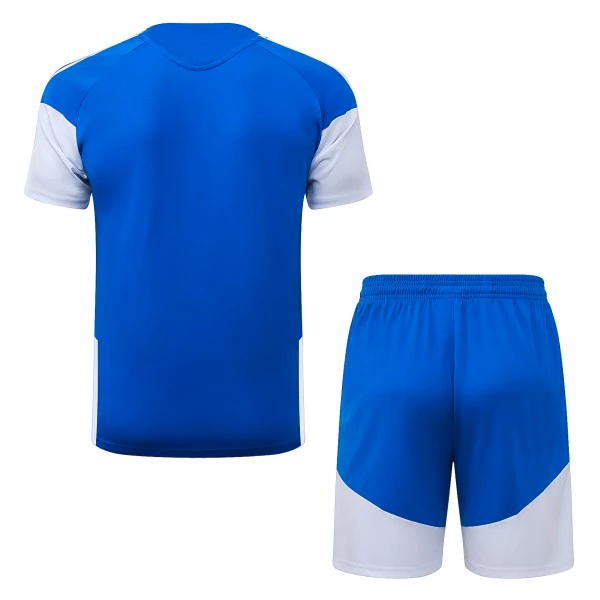 Juventus Conjunto 2026 2027 Azul - Equipación Juventus | 7camisetas