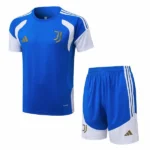 Juventus Conjunto 2026 2027 Azul - Equipación Juventus | 7camisetas
