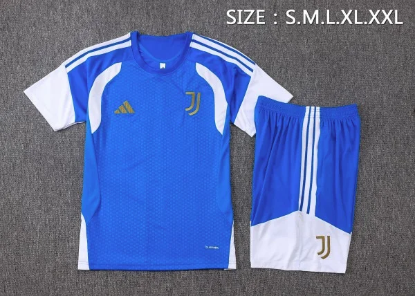 Juventus Conjunto 2026 2027 Azul - Equipación Juventus | 7camisetas