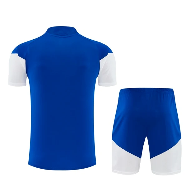 Juventus Conjunto 2026 2027 Azul - Equipación Juventus | 7camisetas