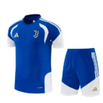 Juventus Conjunto 2026 2027 Azul - Equipación Juventus | 7camisetas
