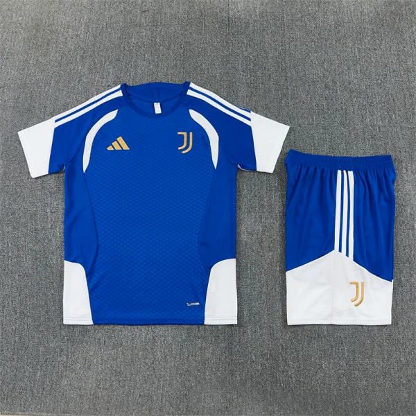 Juventus Conjunto 2026 2027 Azul - Equipación Juventus | 7camisetas