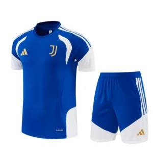 Juventus Conjunto 2026 2027 Azul - Equipación Juventus | 7camisetas