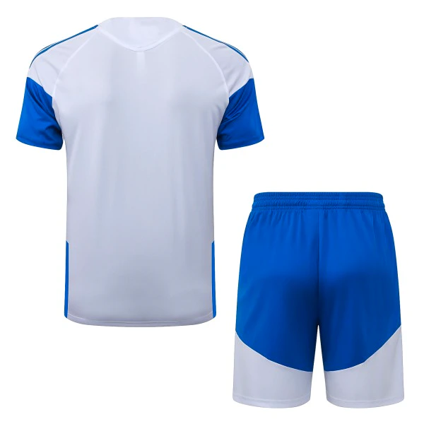 Juventus Conjunto 2026 2027 Blanco - Equipación Juventus | 7camisetas