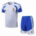 Juventus Conjunto 2026 2027 Blanco - Equipación Juventus | 7camisetas