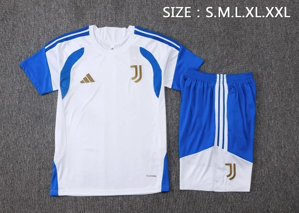 Juventus Conjunto 2026 2027 Blanco - Equipación Juventus | 7camisetas