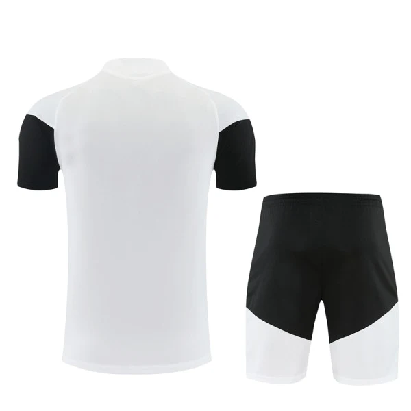 Juventus Conjunto 2026 2027 Blanco - Equipación Juventus | 7camisetas