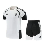 Juventus Conjunto 2026 2027 Blanco - Equipación Juventus | 7camisetas