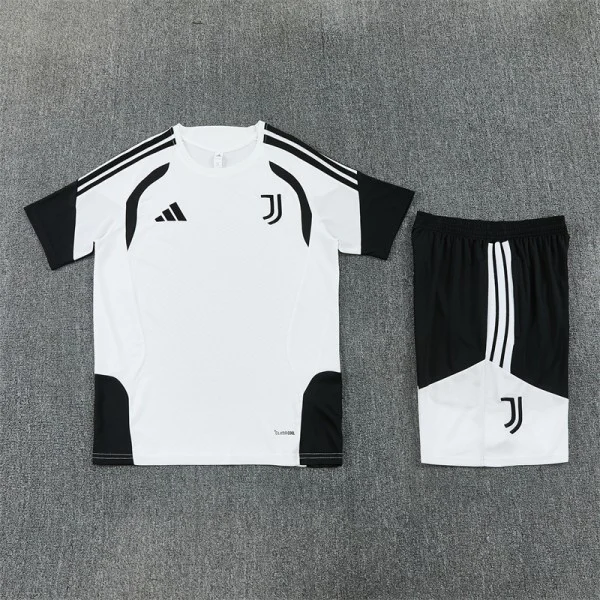 Juventus Conjunto 2026 2027 Blanco - Equipación Juventus | 7camisetas