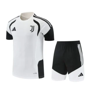 Juventus Conjunto 2026 2027 Blanco - Equipación Juventus | 7camisetas