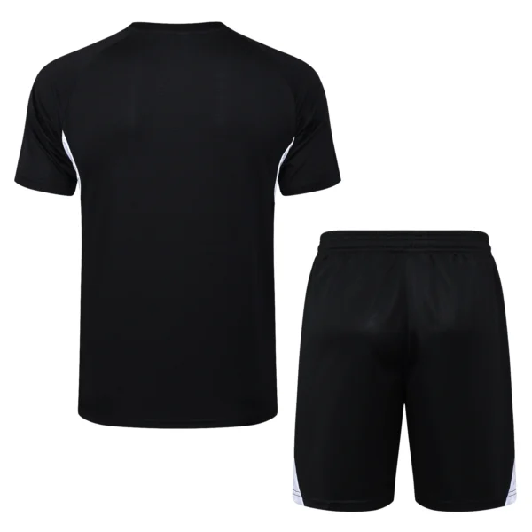 Liverpool Conjunto 2025 2026 Negro - Liverpool Barata | 7camisetas