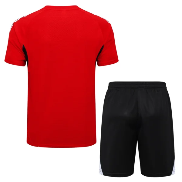 Liverpool Conjunto 2025 2026 Rojo - Liverpool Barata | 7camisetas