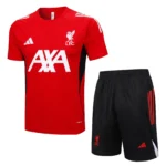 Liverpool Conjunto 2025 2026 Rojo - Liverpool Barata | 7camisetas