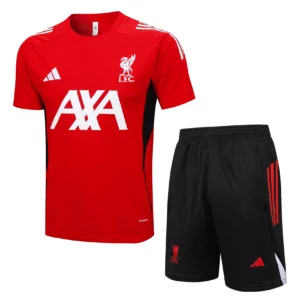 Liverpool Conjunto 2025 2026 Rojo - Liverpool Barata | 7camisetas