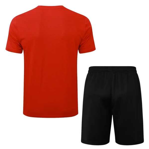 Liverpool Conjunto 2025 2026 Rojo - Liverpool Barata | 7camisetas