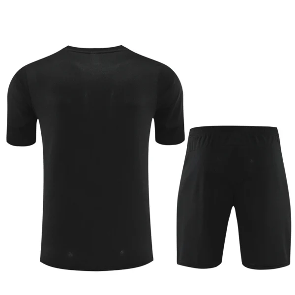 Manchester City Conjunto 2025 2026 Negro - Manchester City Barata | 7camisetas
