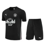 Manchester City Conjunto 2025 2026 Negro - Manchester City Barata | 7camisetas