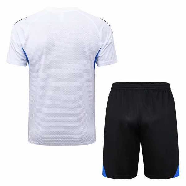 Manchester United Conjunto 2025 2026 Blanco - Manchester United Barata | 7camisetas