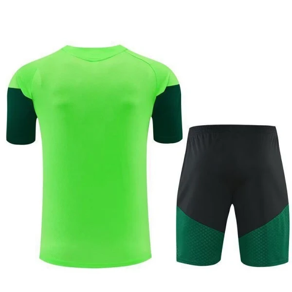 México Conjunto 2026 Verde - México Barata | 7camisetas